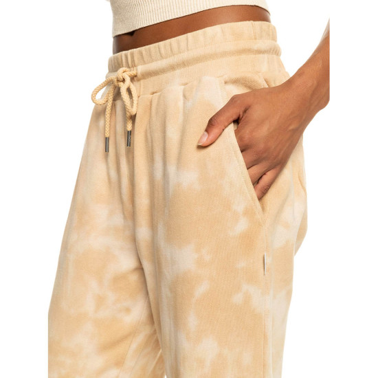 Roxy Γυναικείο παντελόνι Fools Gold - Joggers for Women